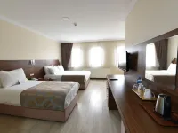 Asal Hotel Hotels in der Nähe von Zitadelle von Ankara