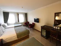 Asal Hotel Hotels near Altinpark