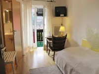 Tonihof Eschenlohe Hotels in Murnau