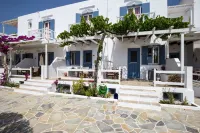 Pension Ageliki Sifnos