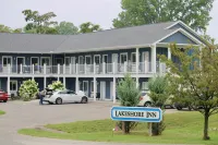 Empire Lakeshore Inn Hotels in Glen Arbor
