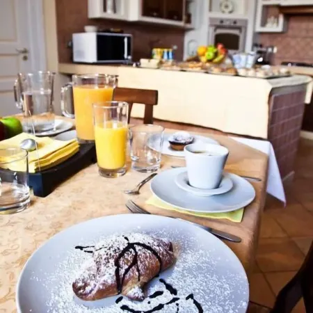 Palazzo Volta Boutique Luxury B&B