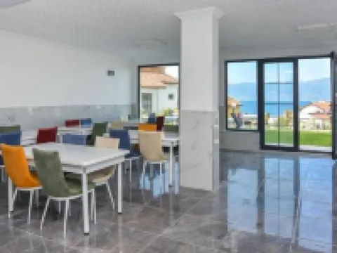 Erpey Ferah Apart Otel Hotels in Burhaniye