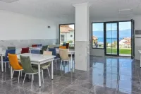 Erpey Ferah Apart Otel Hotel di Burhaniye