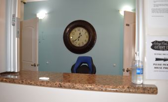 Auberge MacDonald Guest Inn