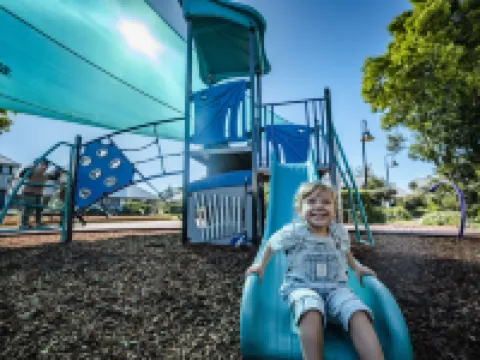 Riverside Holiday Resort Urunga Hotels in Urunga