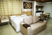 Swamy Hotel 史瓦米飯店 住宿飯店