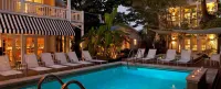 Alexander's Guesthouse-Adult Exclusive, Lgbtq Friendly - piscina