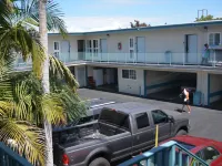 Seaside Motel Hotels in Redondo Beach