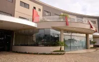 Hotel Portal Hotel a Carlopolis