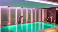 黃金薩勞海岸酒店 - 限成人 - SPA