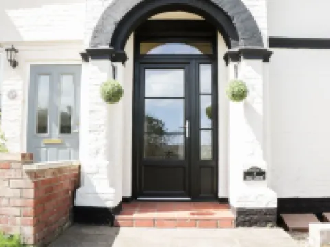 Oak Lodge Hotels in Cromer