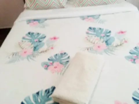 Iream Apartments Hotels in Kitwe