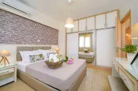 Luxury Villa Fotini Hotels in Keramoti