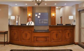 Holiday Inn Express & Suites Dodge City