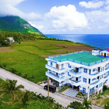 Boulder-Bay Residences