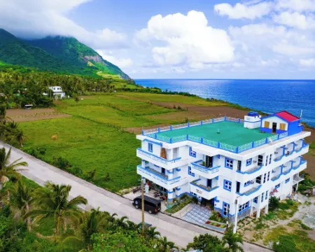 ボルダーベイレジデンス バタネスのホテル