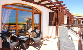 The Vineyards Boutique Hotel & Spa