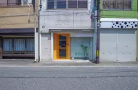 Travelers' House Roots Hotels in Imizu