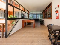 Moriah Maceió Beach Hotel Hotels in Maceió