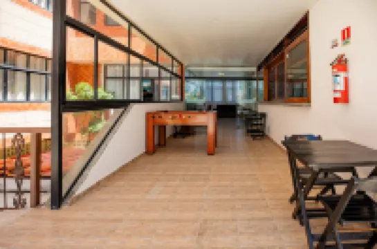 โรงแรมมอริไห แมซิโอ บีช