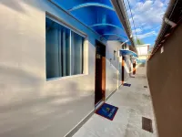 Pousada Mar Suites