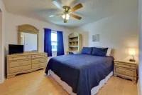 East Palatka Vacation Rental, Anglers Paradise