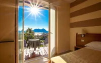 Hotel Alpi Hotel a Mergozzo