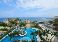 Hotel Olé Caribe - Pools