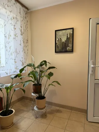 Apartments Benckendorf