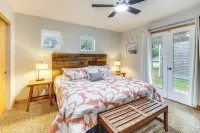 4 Blocks to Rockaway Beacht & T by the Sea' Gem - 3 stjerner
