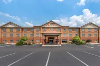 Comfort Suites Mason Near Kings Island Hotels in Mason
