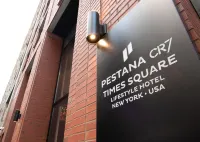 Pestana CR7 Times Square - 4 estrellas