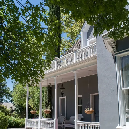 The Mulberry Inn