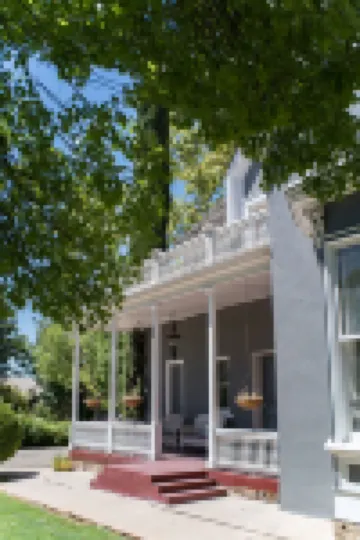 The Mulberry Inn