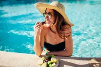 The Beach Club on Madison Avenue - Pools