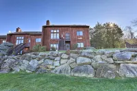 Hike, Ski & Golf: Mtn-View Codo in Vernon Township