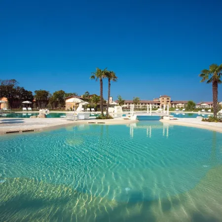 Garda Hotel San Vigilio Golf