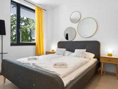 Marina Lelle Hotels in 