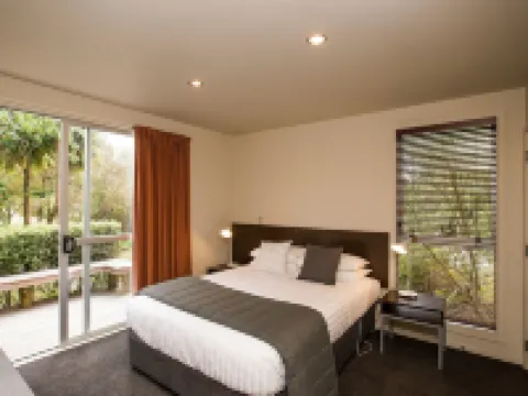 The Claremont Motel Hôtels à : 