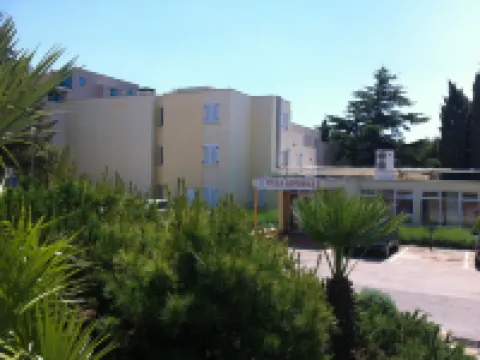 Villa Lovorka - Hotel Resort Dražica Hoteles en Krk
