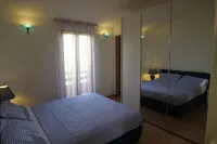 Apartment-Attic in La Maddalena with breathtaking views