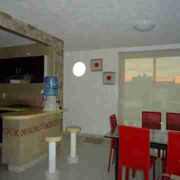 PH Marina Diamante with private Roofgarden Dining/Meeting Rooms