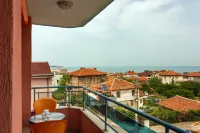 Family Hotel Jemelly - Ocean View