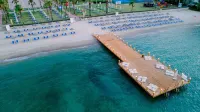 Radisson Blu Resort and Spa, Cesme Hotel a Altinyunus Mahallesi