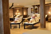 Burg Hotel Feldberg Hotels in Todtnau