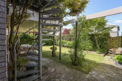 Vakantievilla Splendid View Hotels in 