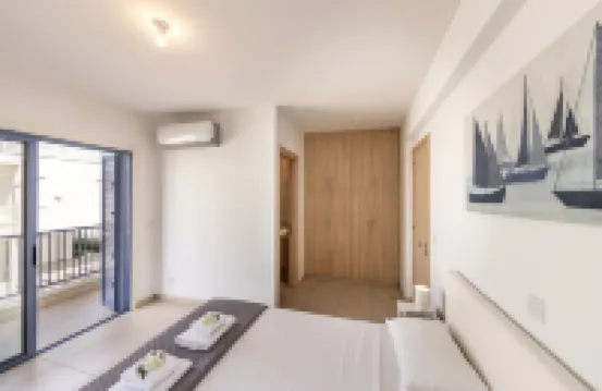 Protaras Seaside Villa Protamare 32