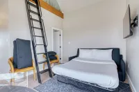 Stardust Big Bend Luxury Cottage Hotel a 