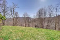 6 Mi to Sugar Mtn Slopes Seven Devils Condo! -  Privatzimmer